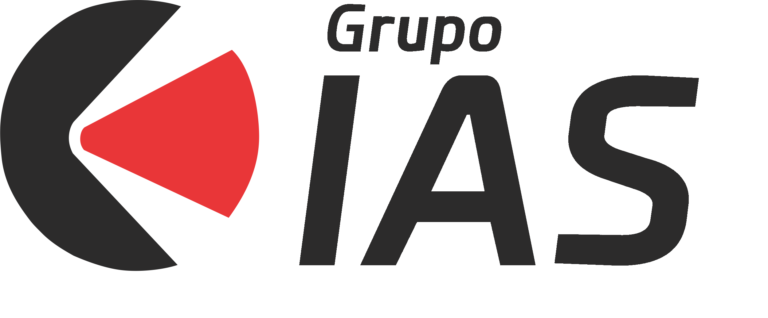 Logo Grupo IAS