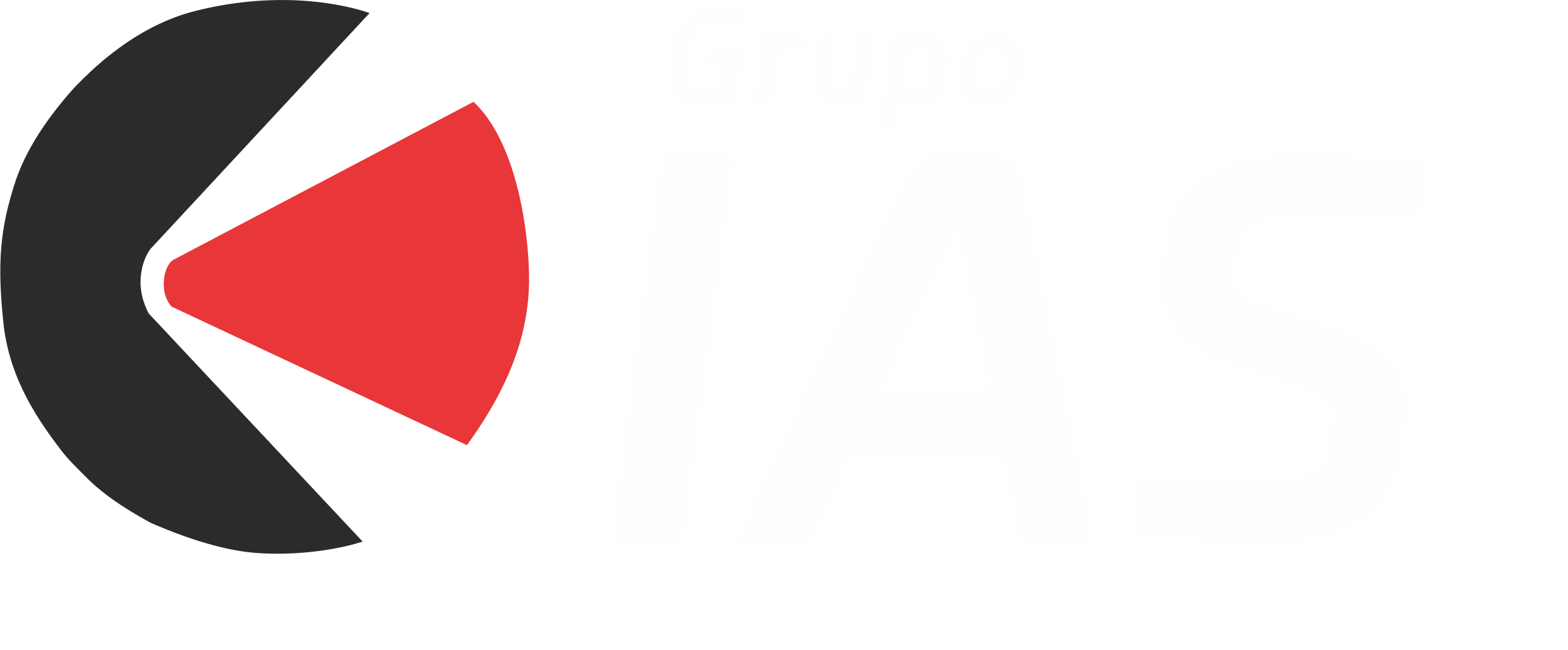 Logo Grupo IAS